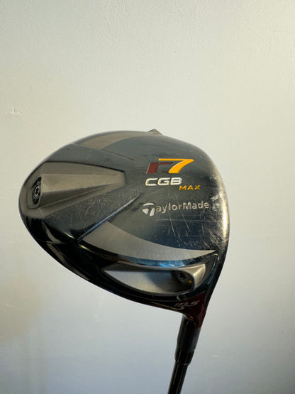 Taylormade R7 CGB max Driver