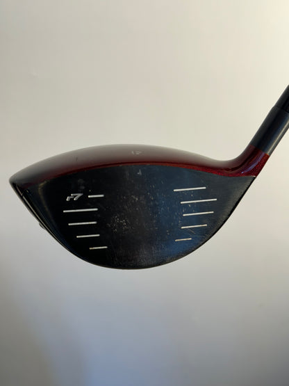 Taylormade R7 CGB max Driver