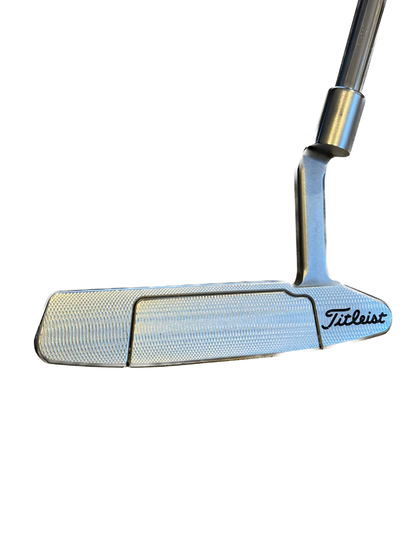 Scotty Cameron select Newport 2 Putter BrugteGolfkøller