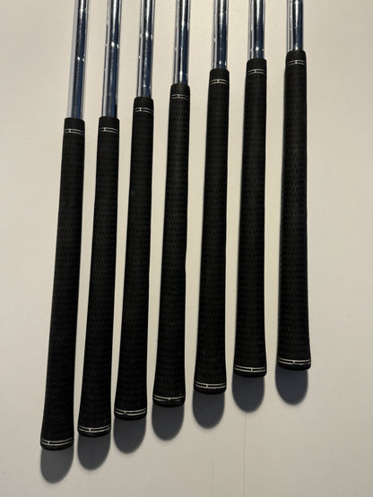Titleist T100 jernsæt BrugteGolfkøller