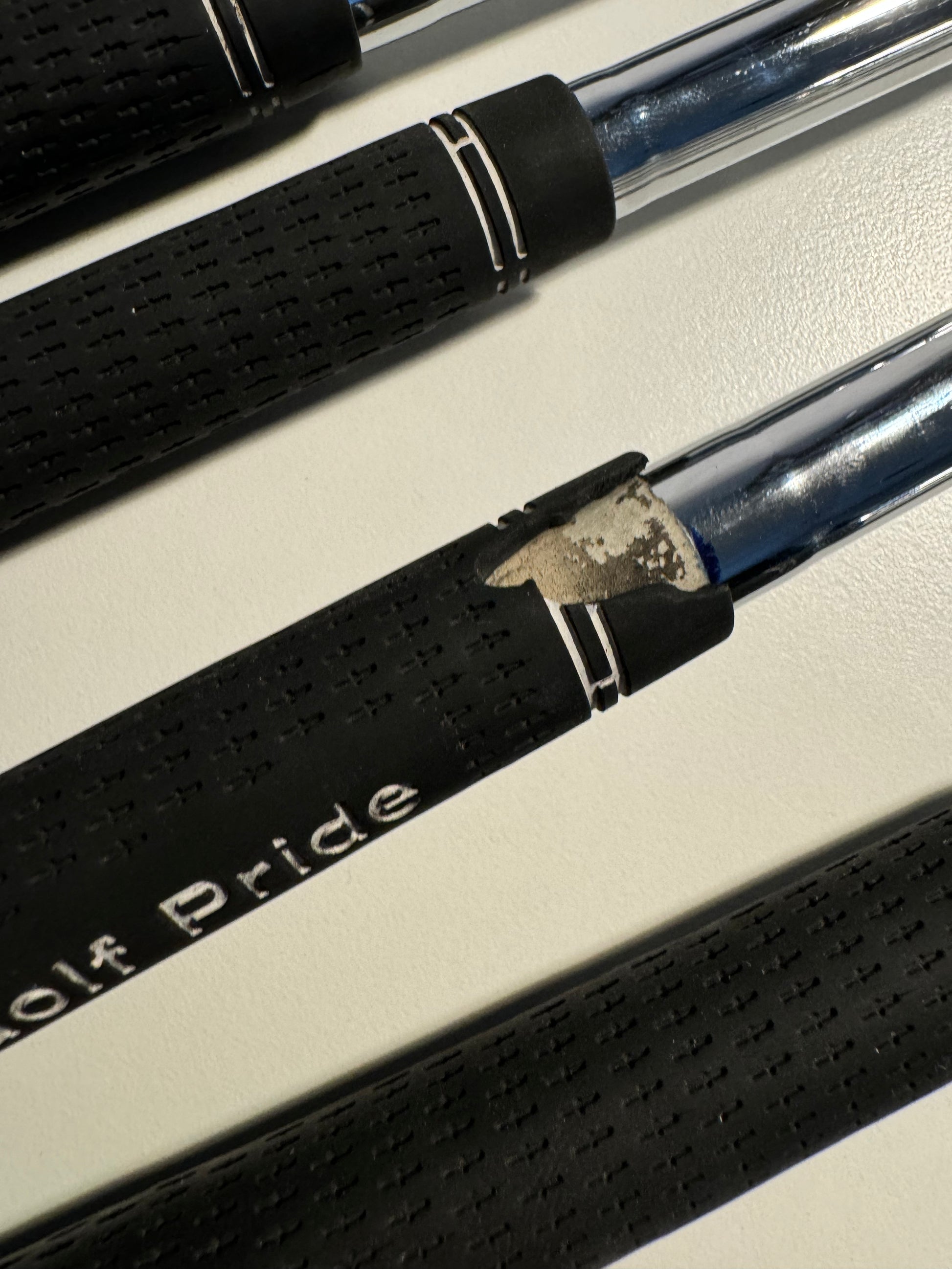 Titleist T100 jernsæt BrugteGolfkøller