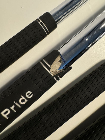 Titleist T100 jernsæt BrugteGolfkøller