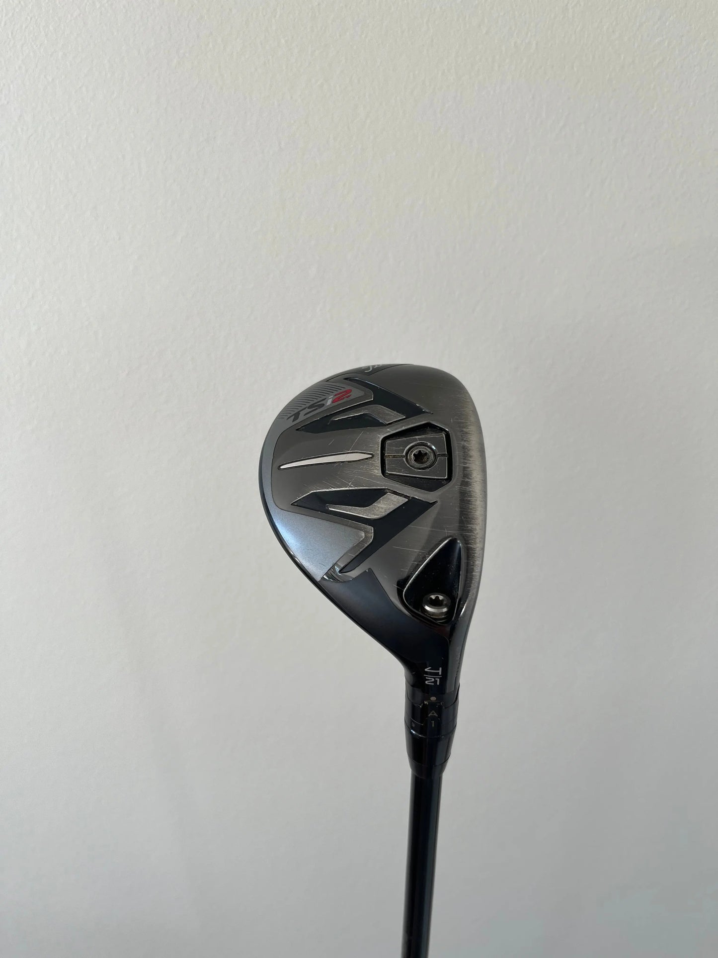 Titleist TSI2 4 hybrid