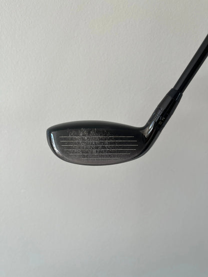 Titleist TSI2 4 hybrid