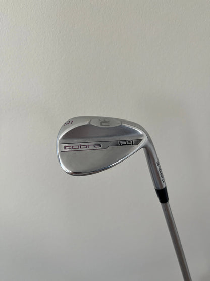 Cobra Snakebite 50* Wedge