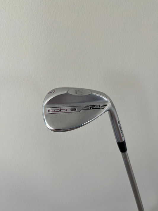 Cobra Snakebite 50* Wedge