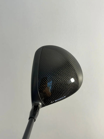 Callaway AI Smoke triple diamond Driver