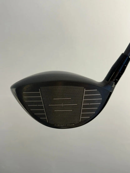 Callaway AI Smoke triple diamond Driver