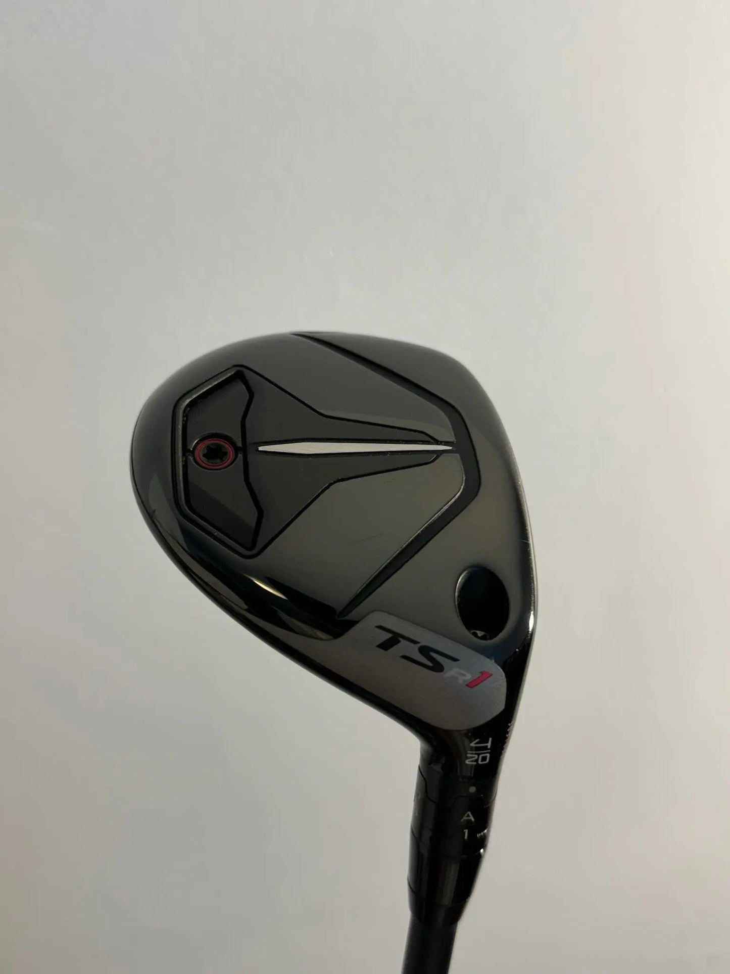 Titleist TSR1 4 hybrid