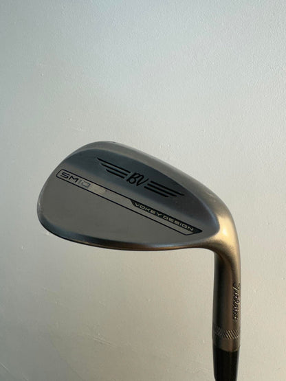 Titleist SM10 54* Wedge