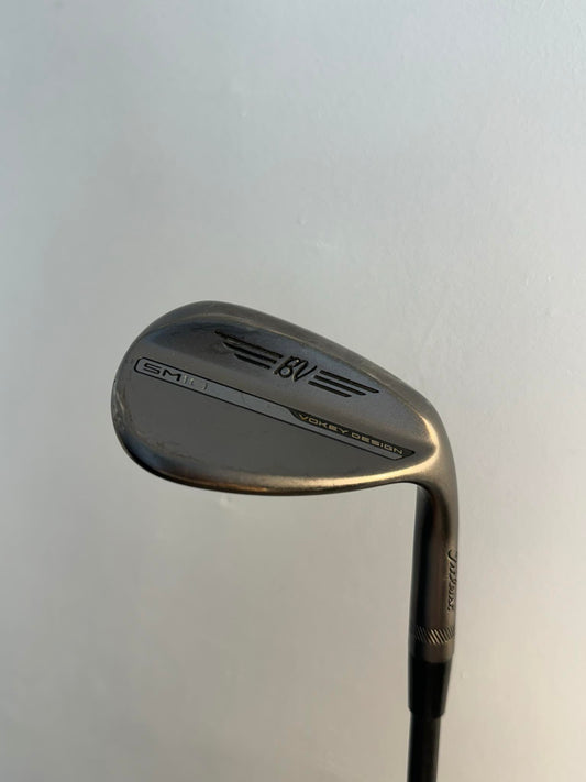 Titleist SM10 58* Wedge