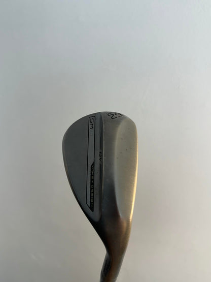 Titleist SM10 62* Wedge