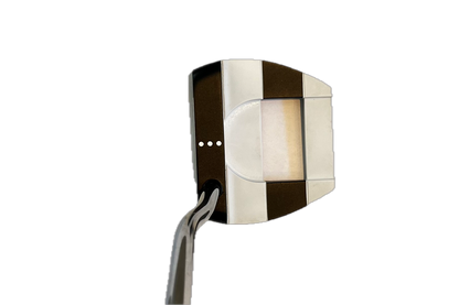 Odyssey Ai one Jailbird mini DB Putter BrugteGolfkøller