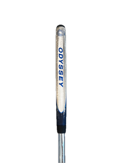 Odyssey Ai one Jailbird mini DB Putter BrugteGolfkøller