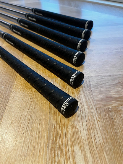 Callaway Apex MB Jernsæt (5-p) BrugteGolfkøller