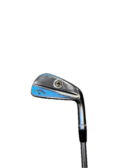 Callaway Apex MB Jernsæt (5-p) BrugteGolfkøller