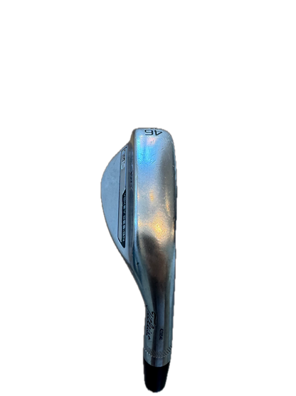 Titleist SM10 46* Wedge BrugteGolfkøller