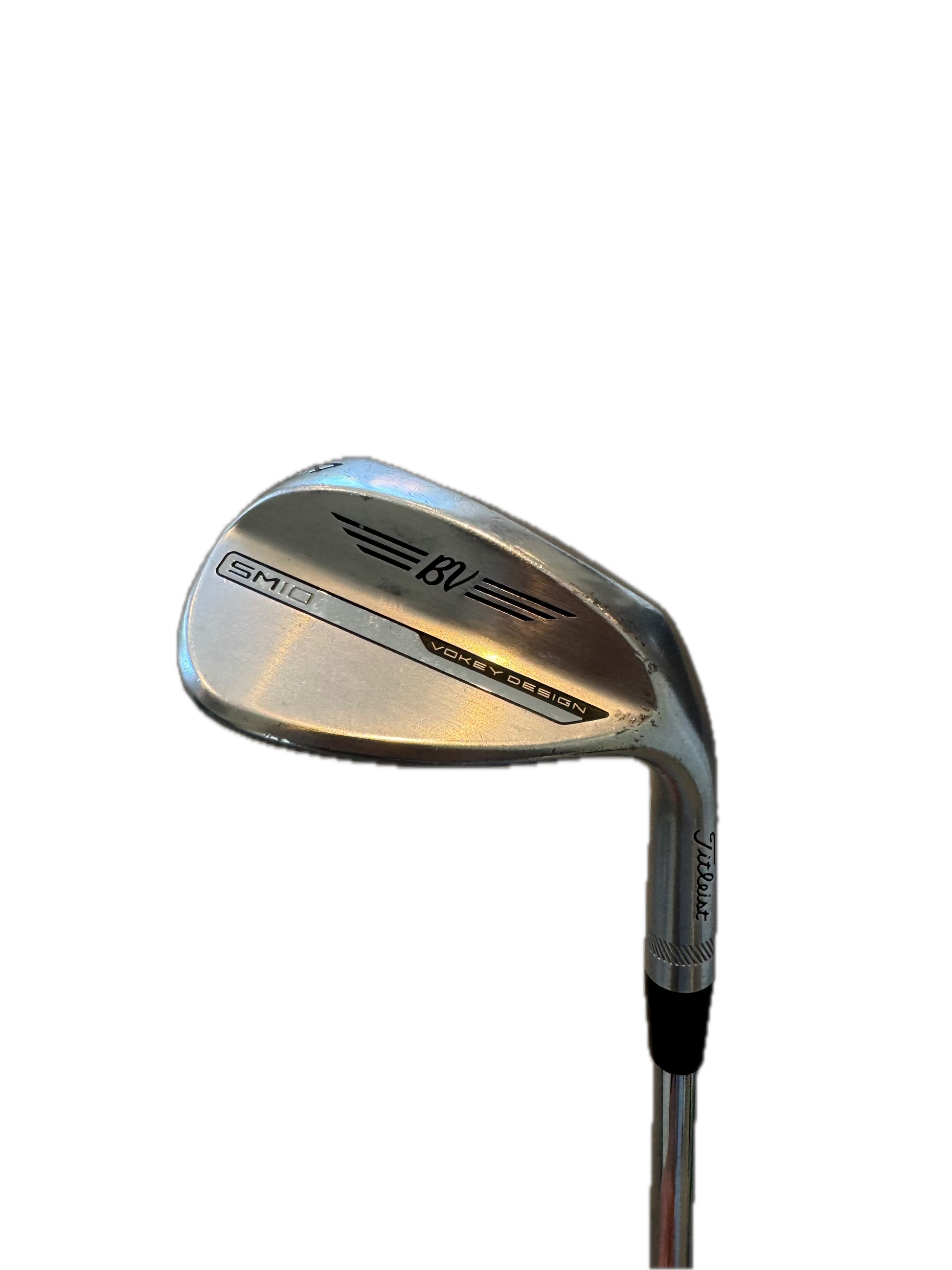 Titleist SM10 54* Wedge BrugteGolfkøller