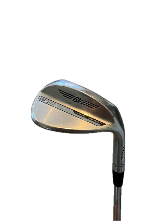 Titleist SM10 54* Wedge BrugteGolfkøller