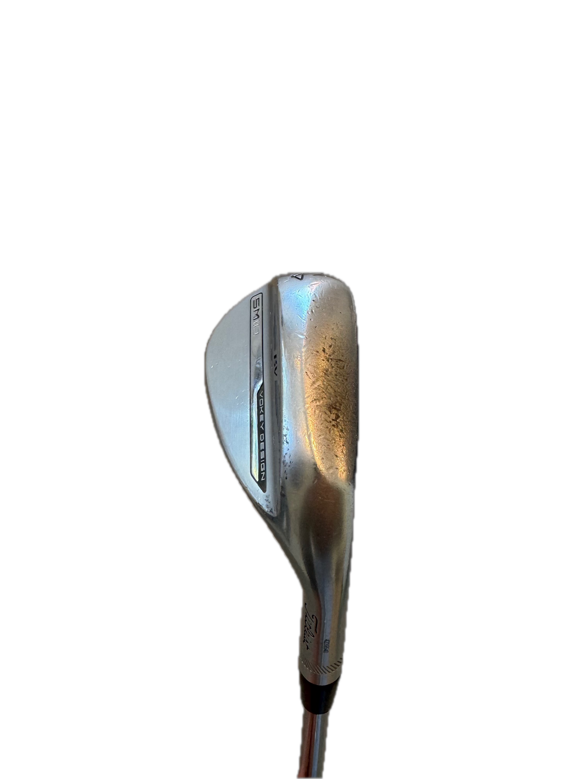 Titleist SM10 54* Wedge BrugteGolfkøller