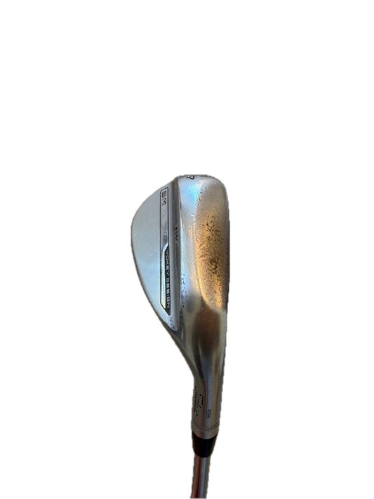 Titleist SM10 54* Wedge BrugteGolfkøller