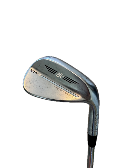 Titleist SM9 50* Wedge BrugteGolfkøller