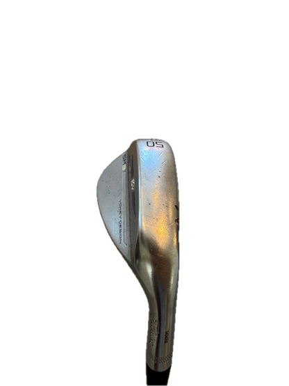 Titleist SM9 50* Wedge BrugteGolfkøller
