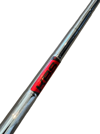 Titleist T100 Jernsæt (4-p) BrugteGolfkøller