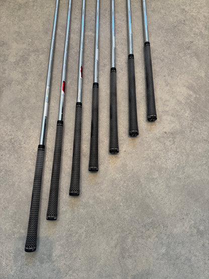 Titleist T100 Jernsæt (4-p) BrugteGolfkøller