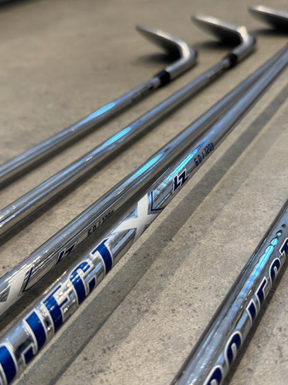 Titleist T100S Jernsæt (p-5) BrugteGolfkøller