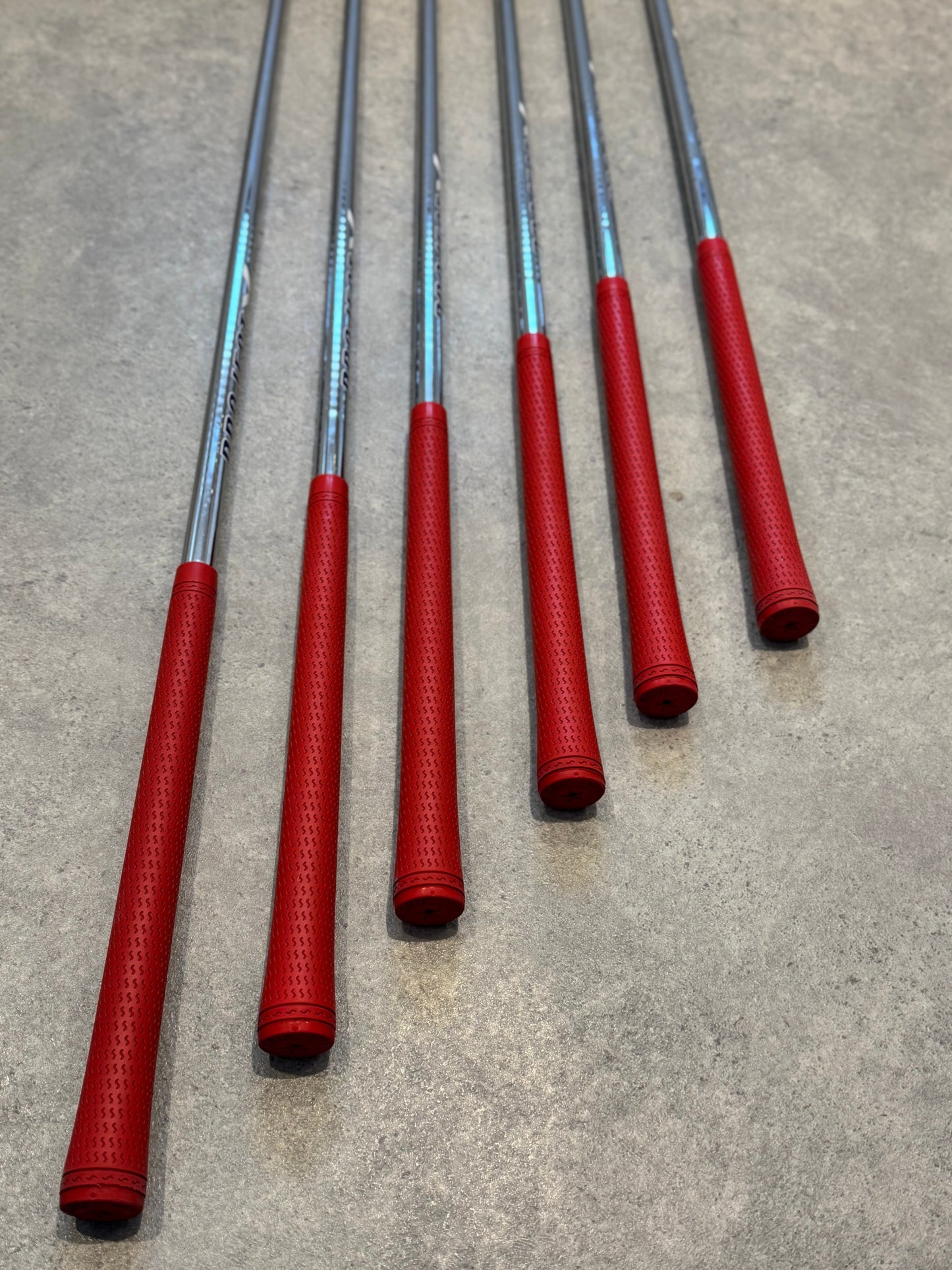 Titleist T100S Jernsæt (p-5) BrugteGolfkøller