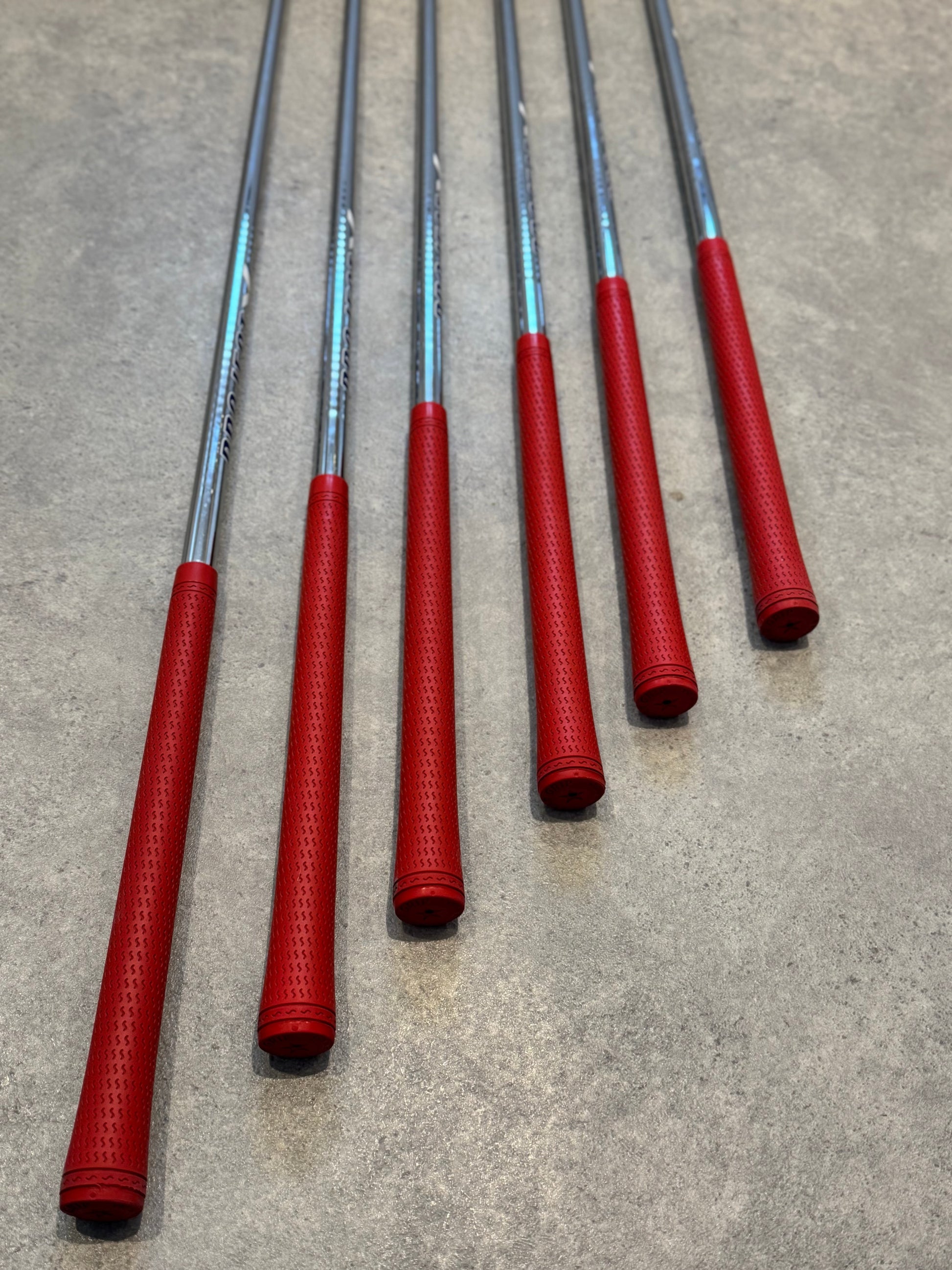 Titleist T100S Jernsæt (p-5) BrugteGolfkøller