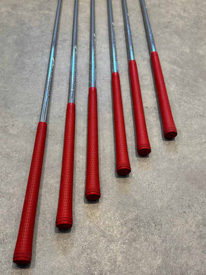 Titleist T100S Jernsæt (p-5) BrugteGolfkøller