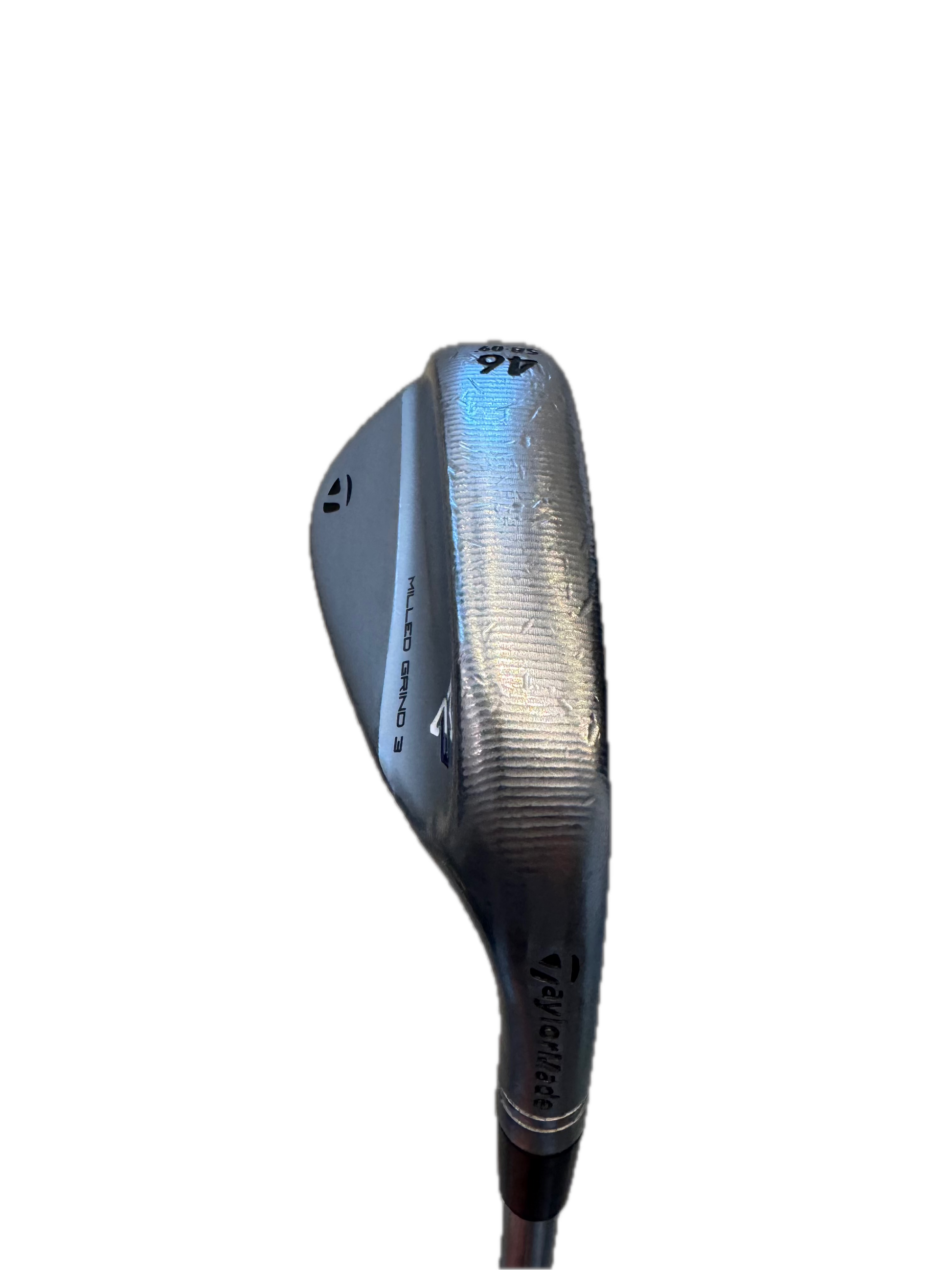 Taylormade MG3 46* wedge BrugteGolfkøller