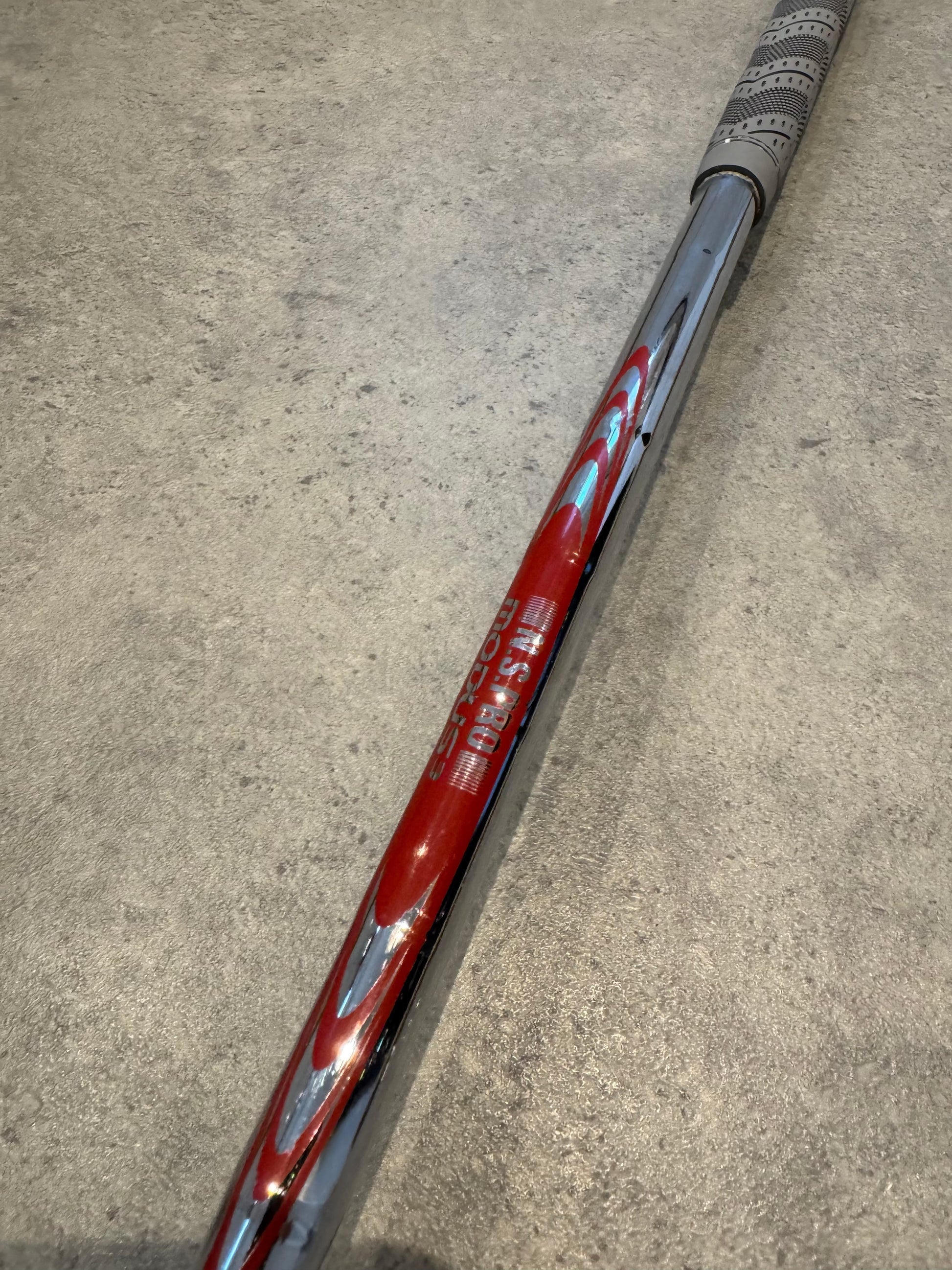 Taylormade MG3 46* wedge BrugteGolfkøller