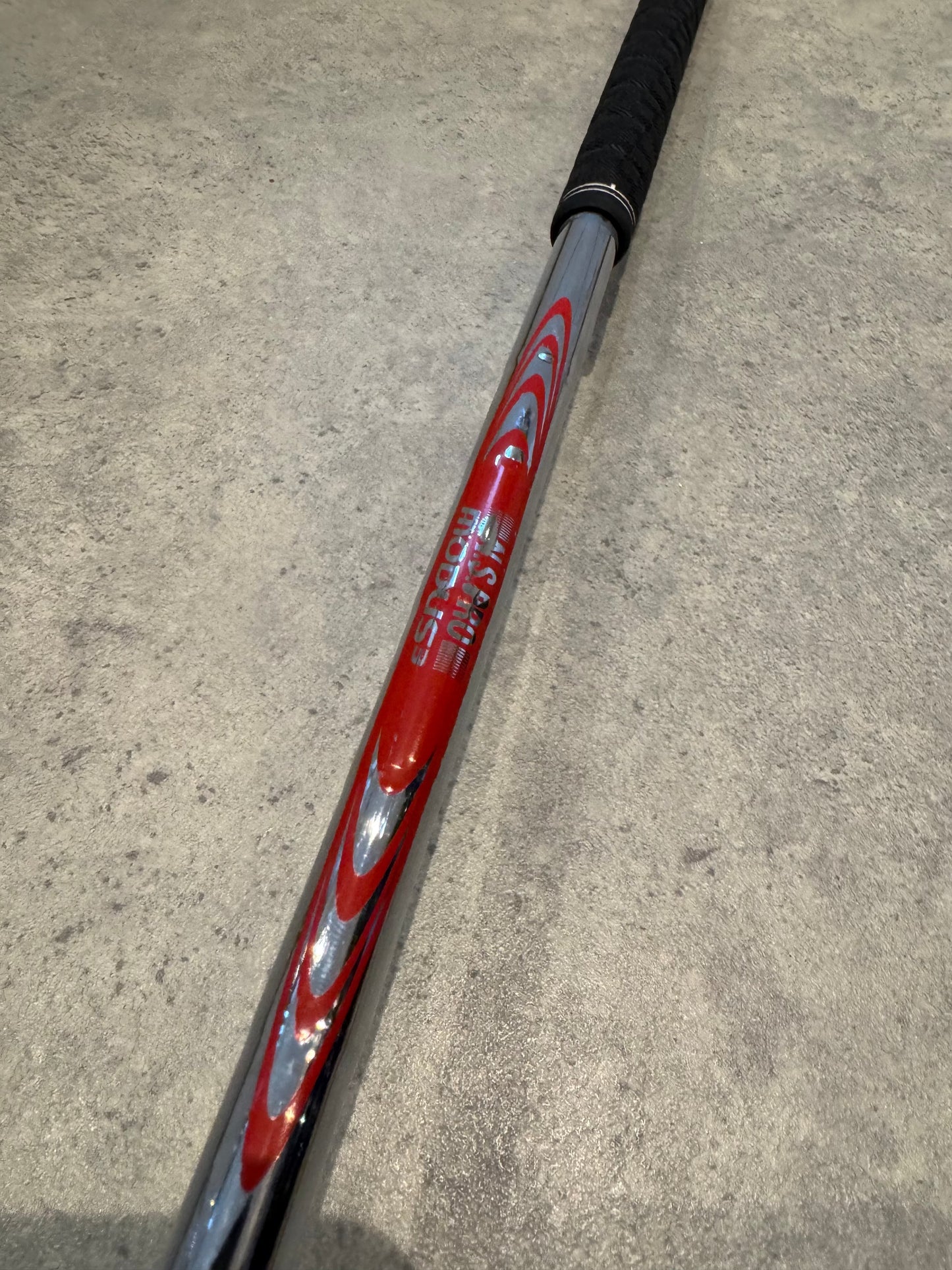 Taylormade MG3 60* wedge BrugteGolfkøller