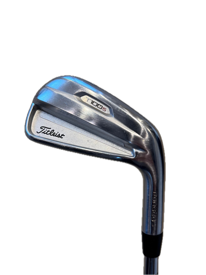 Titleist T100S Jernsæt (p-5) BrugteGolfkøller
