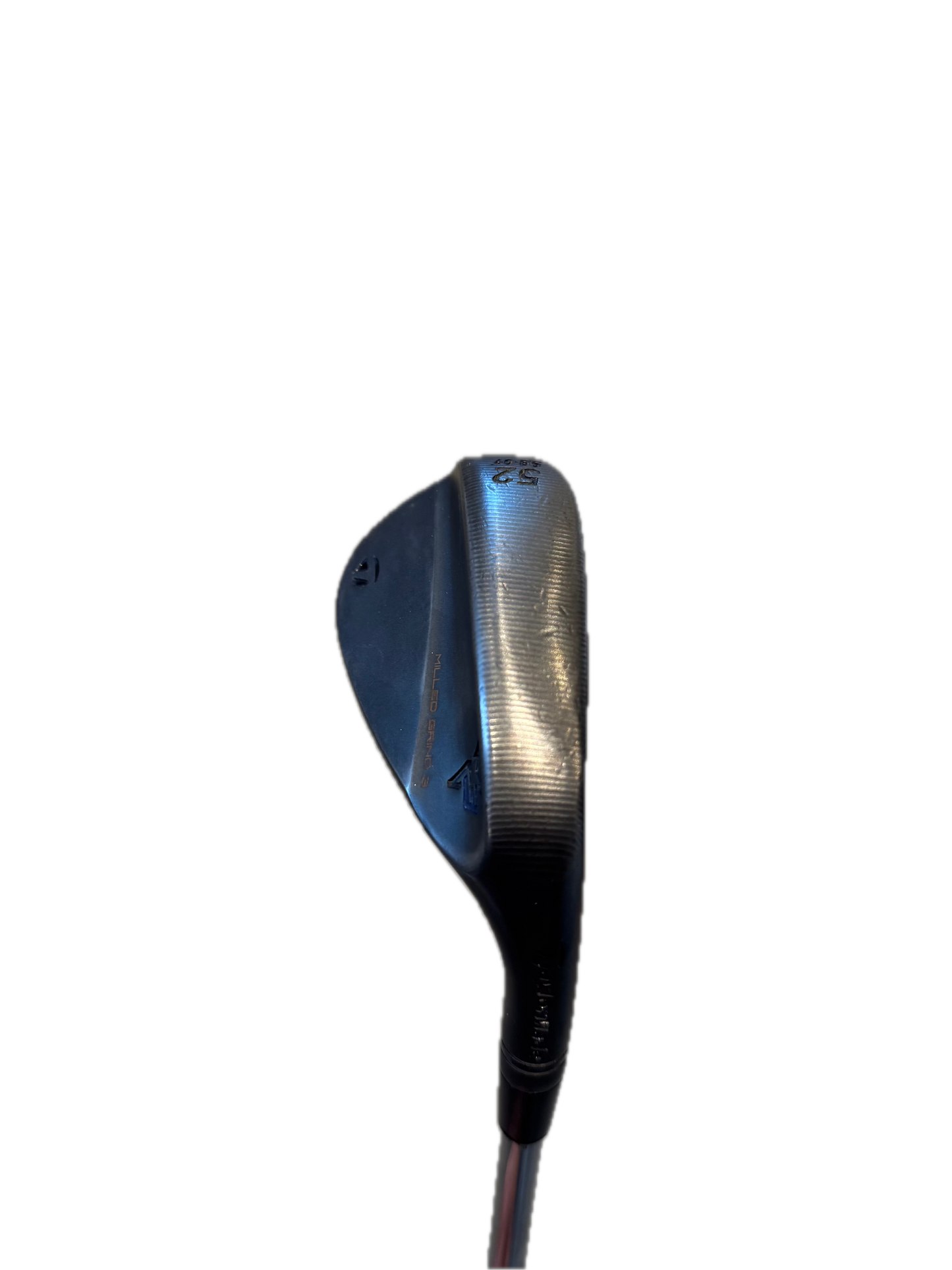 Taylormade MG3 52*Wedge BrugteGolfkøller