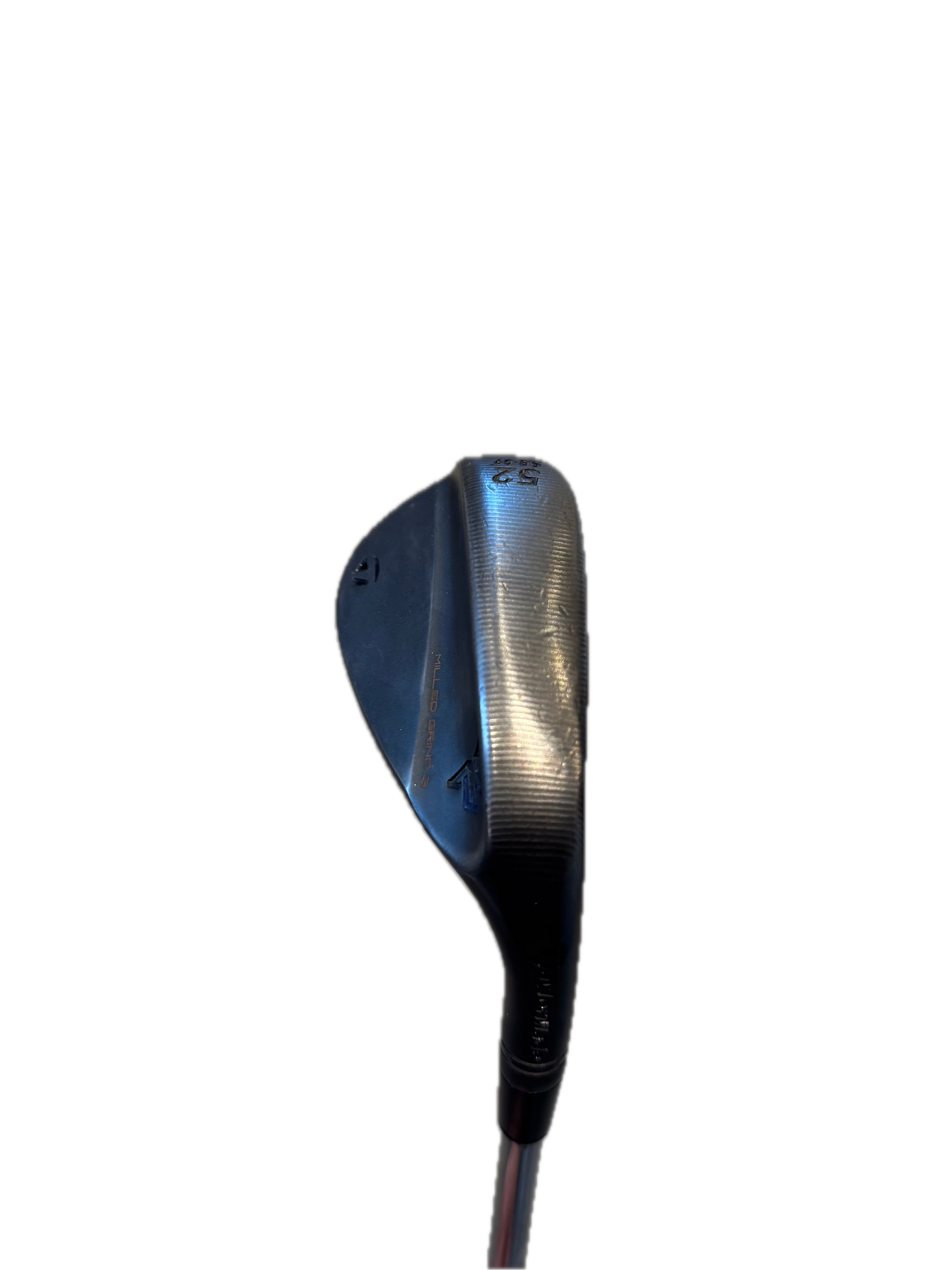 Taylormade MG3 52*Wedge BrugteGolfkøller