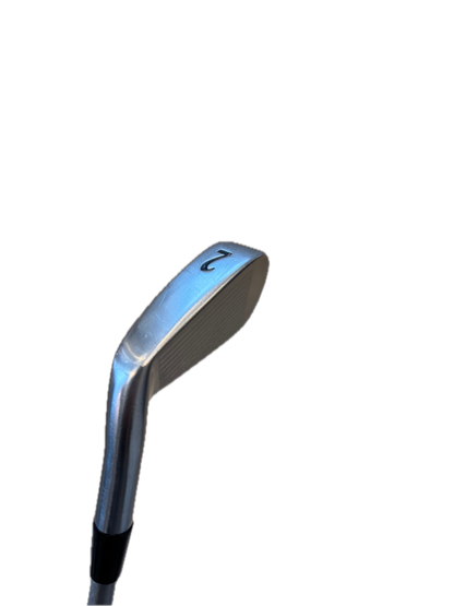 Titleist 712U 2 jern BrugteGolfkøller