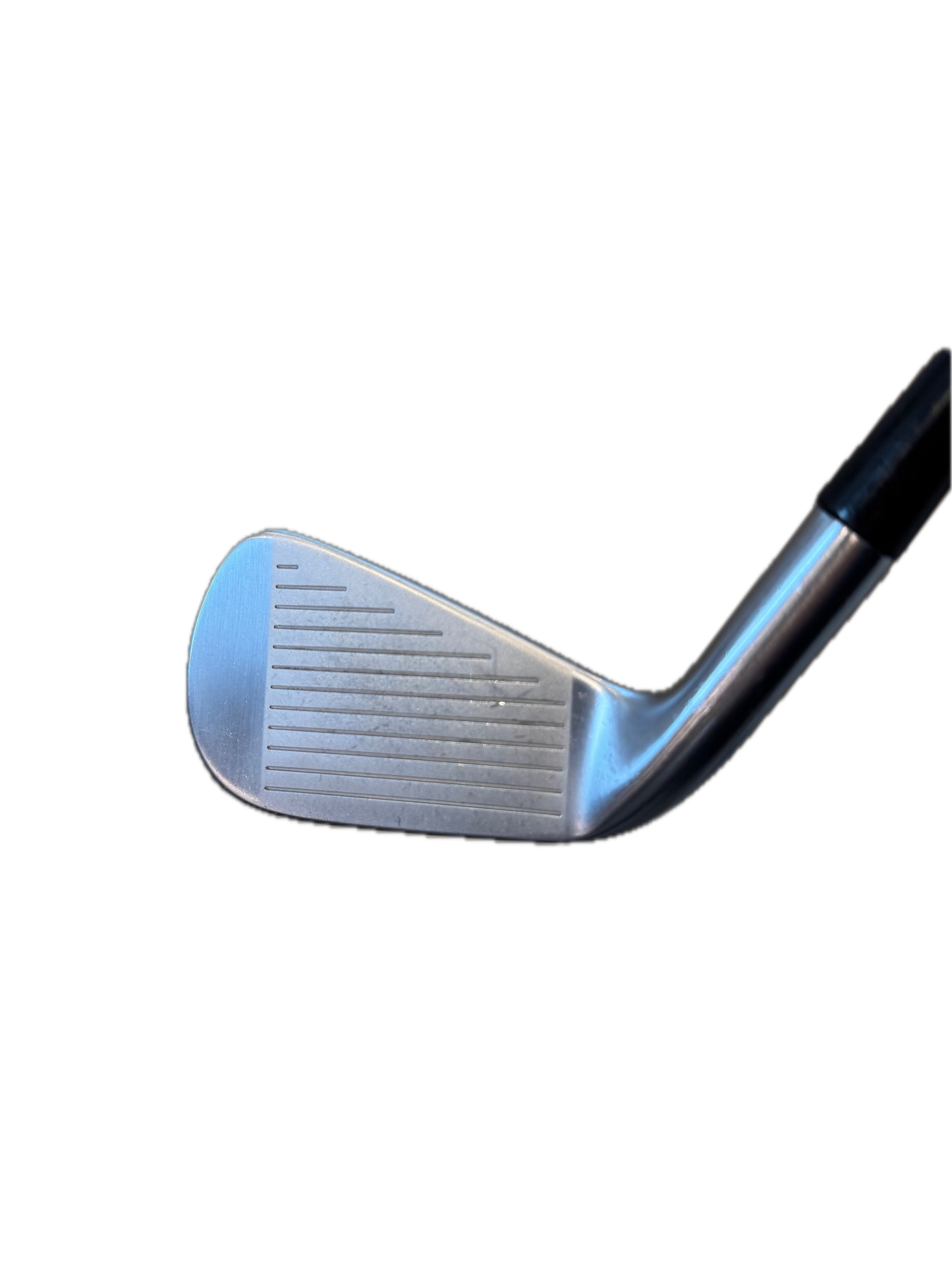 Titleist 712U 2 jern BrugteGolfkøller