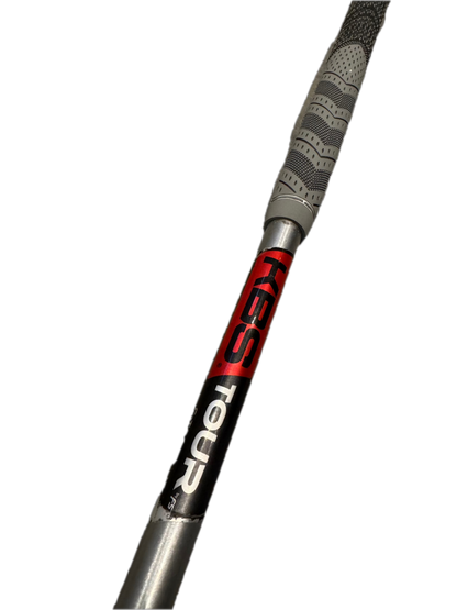 Titleist 712U 2 jern BrugteGolfkøller