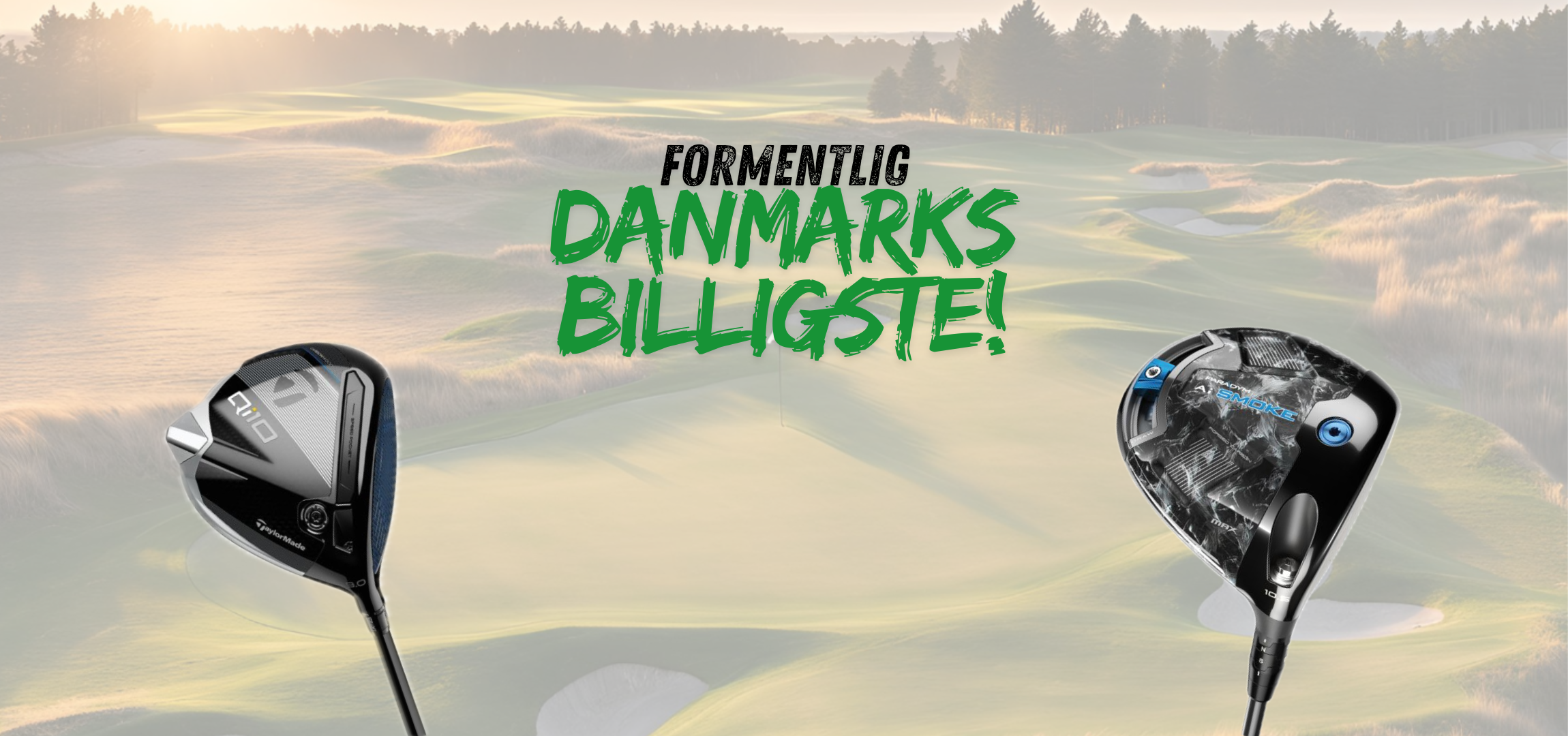 Golfkøller