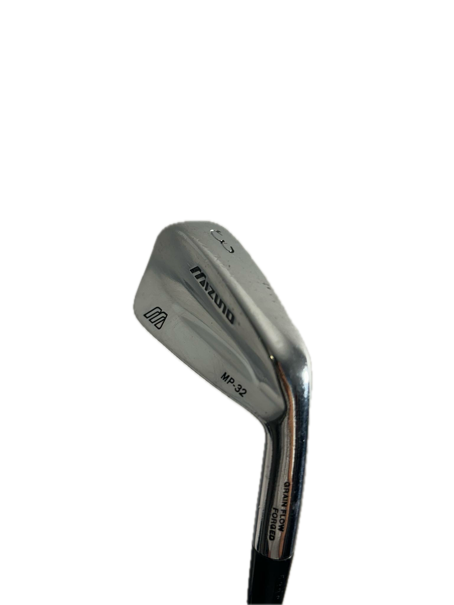 Mizuno MP-32 3 jern