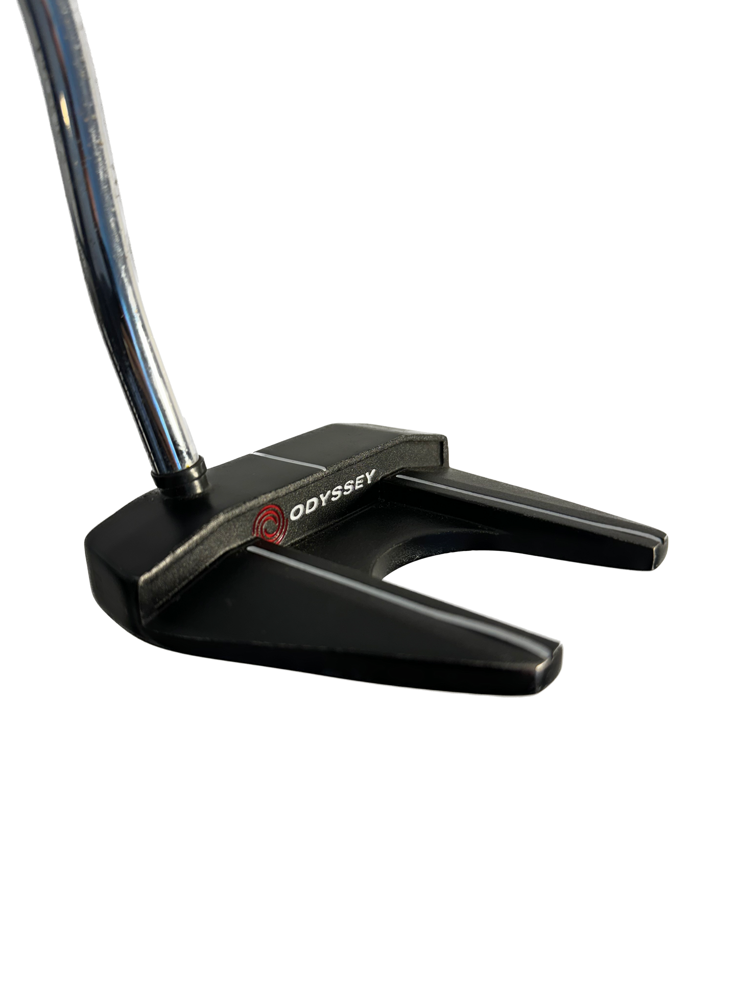 Odyssey Metal - x 7 mid Putter BrugteGolfkøller