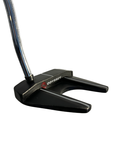 Odyssey Metal - x 7 mid Putter BrugteGolfkøller