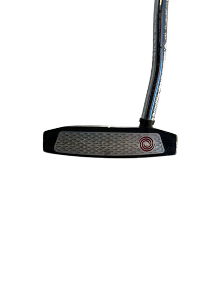 Odyssey Metal - x 7 mid Putter BrugteGolfkøller