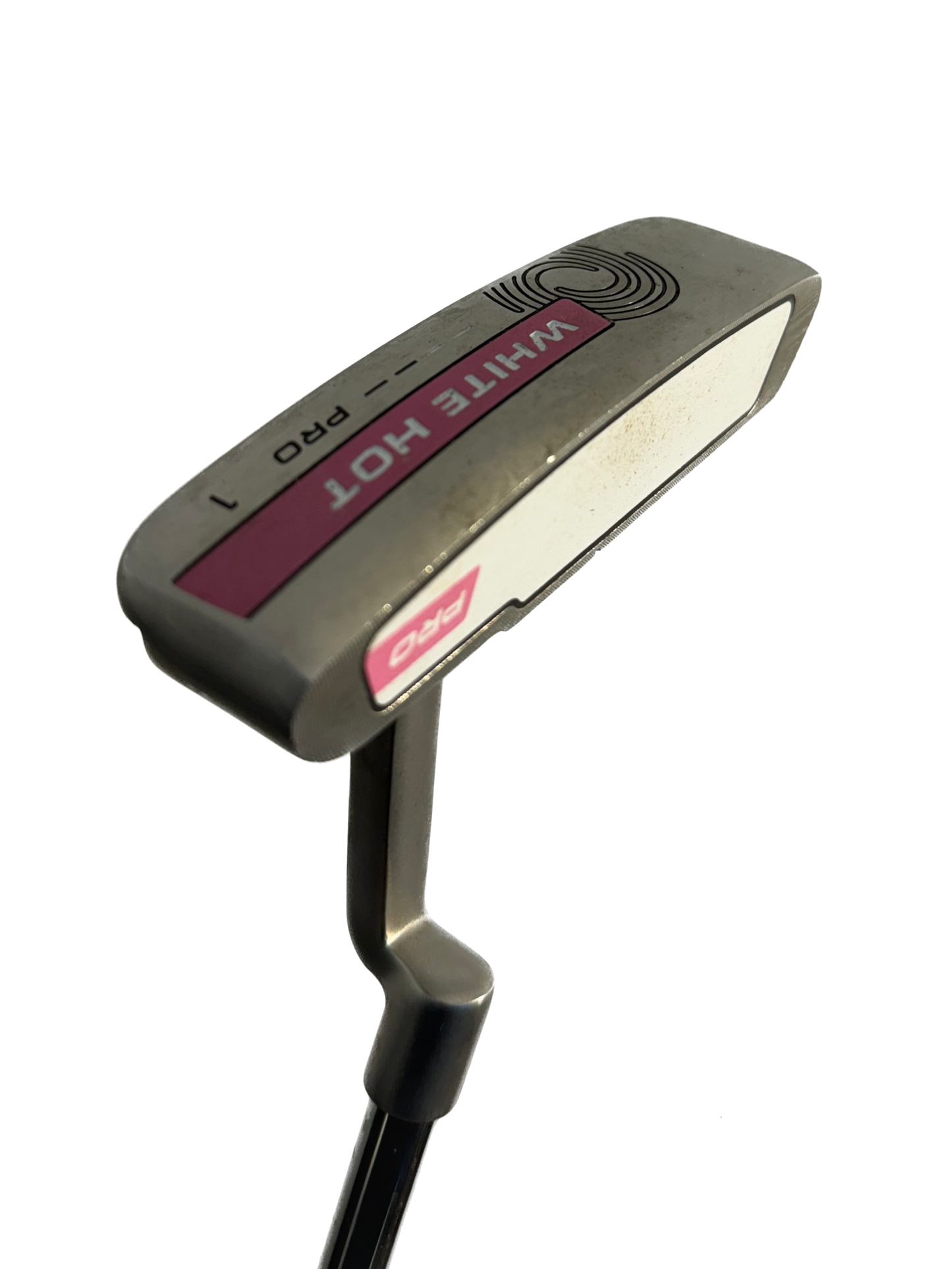 Odyssey White Hot Pro 1 Putter