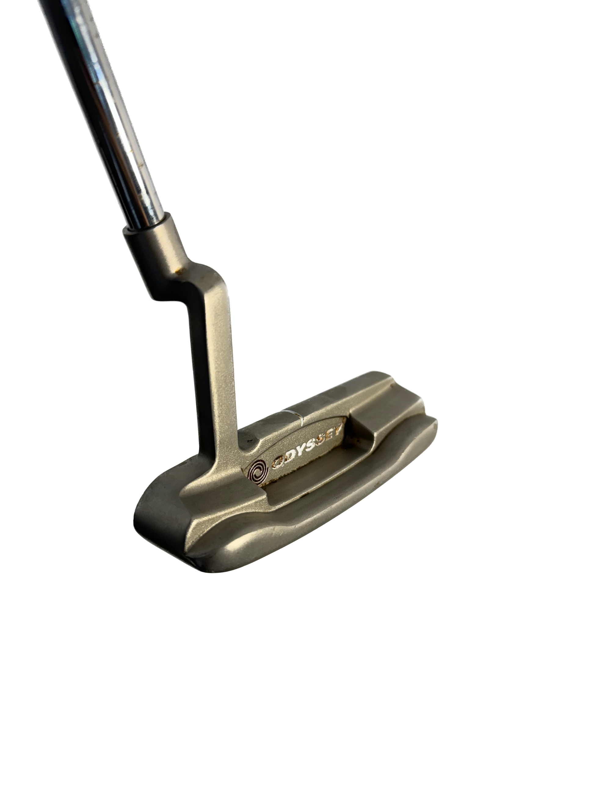 Odyssey White hot pro 1 Putter BrugteGolfkøller