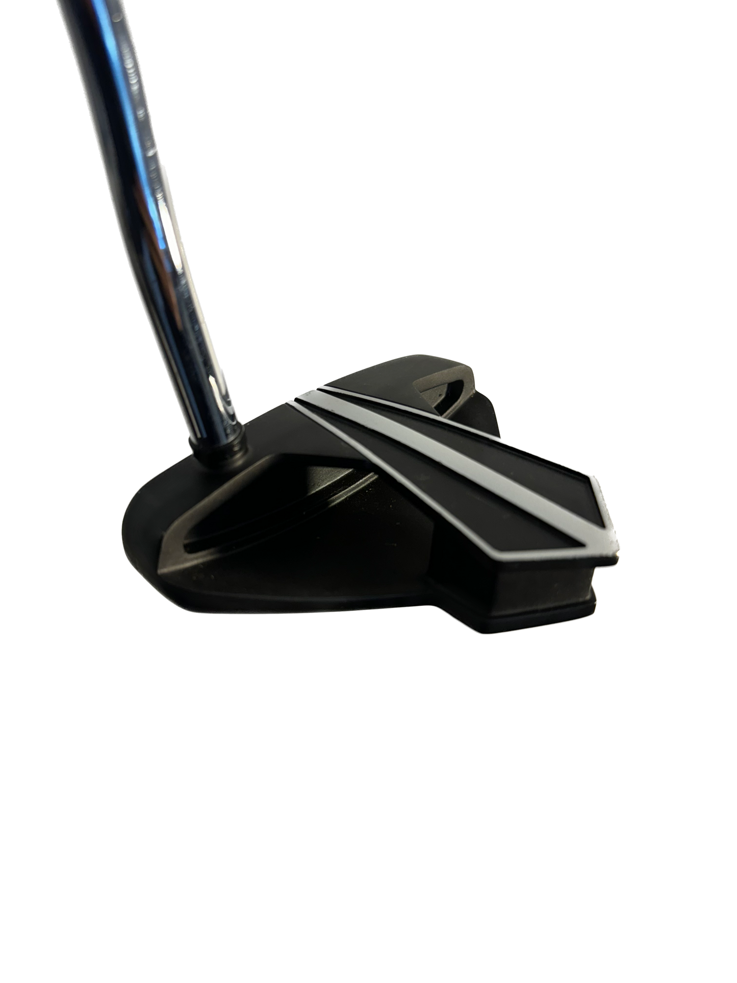 Odyssey White hot pro Dart mini BrugteGolfkøller